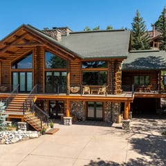 Wild Blue Lodge